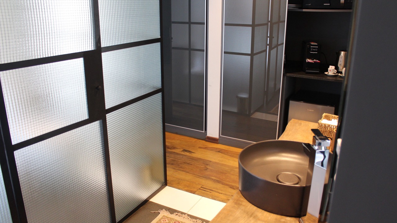 Photo of Bathroom in Punta del Este