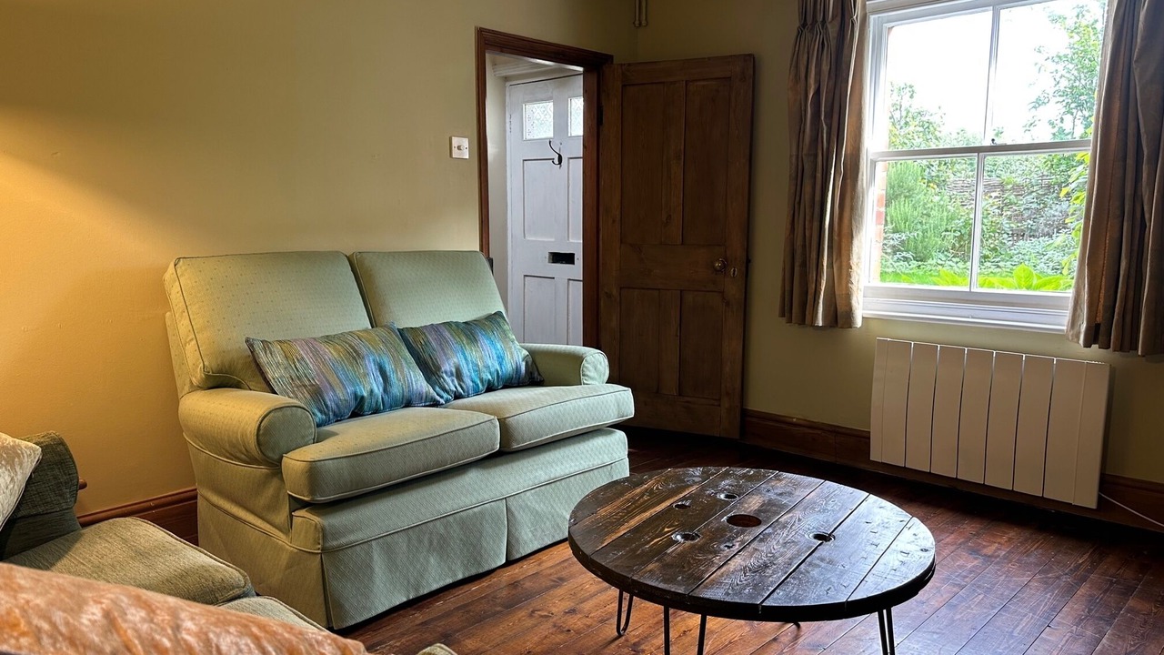 Photo of Livingroom in Bottlesford