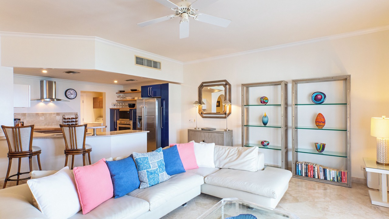 Photo of Bedroom in Schooner Bay
