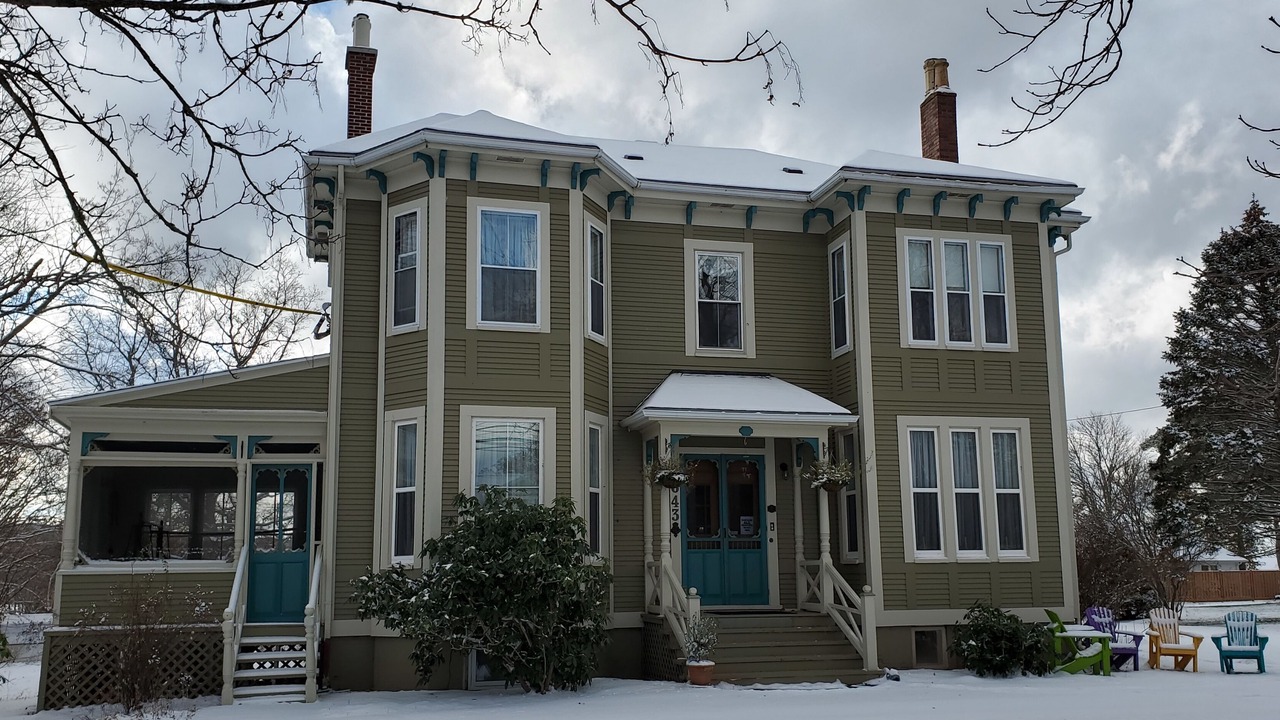 Photo of Outdoor in Annapolis Royal