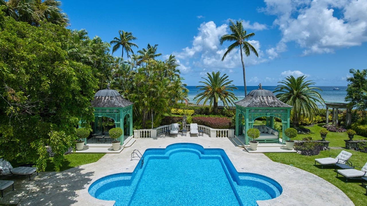 Photo of Outdoor in Little Battaleys