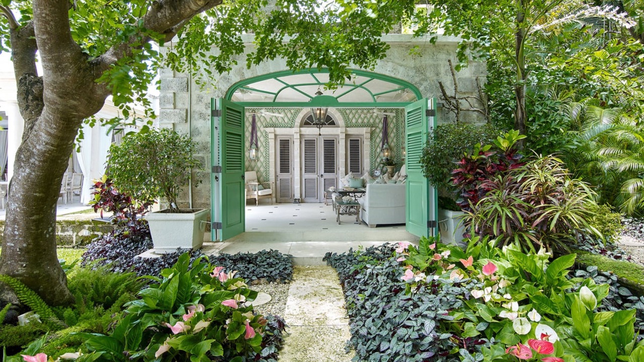 Photo of Outdoor in Little Battaleys