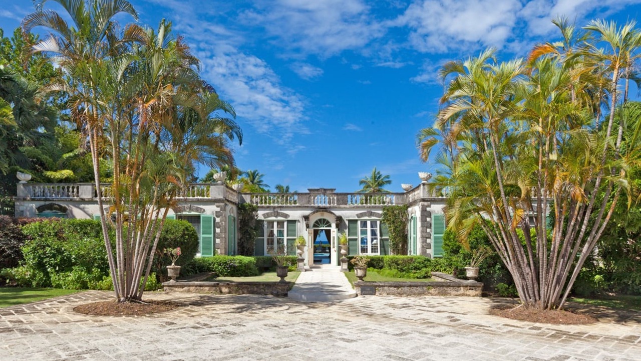 Photo of Outdoor in Little Battaleys