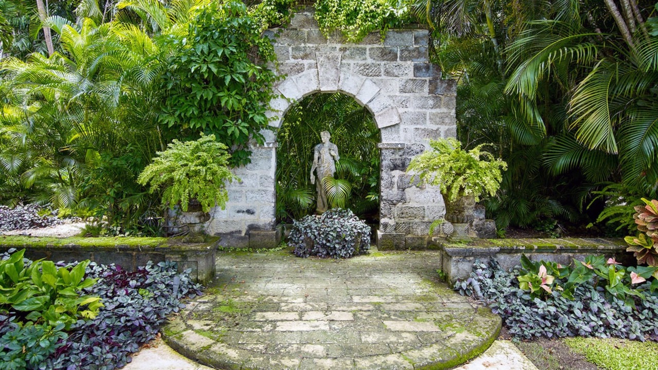 Photo of Outdoor in Little Battaleys