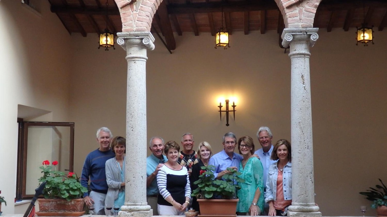 Photo of Outdoor in Montepulciano