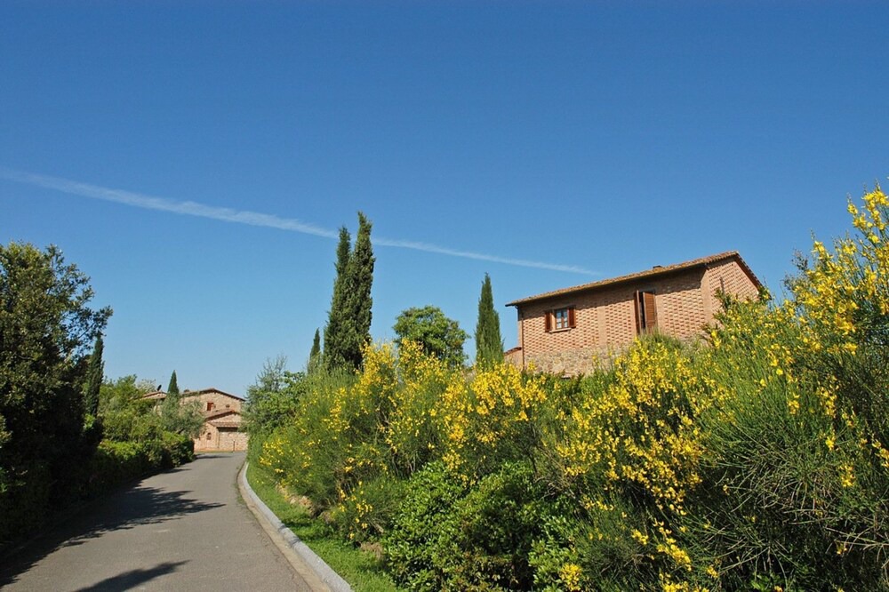 Photo of Outdoor in Montaione
