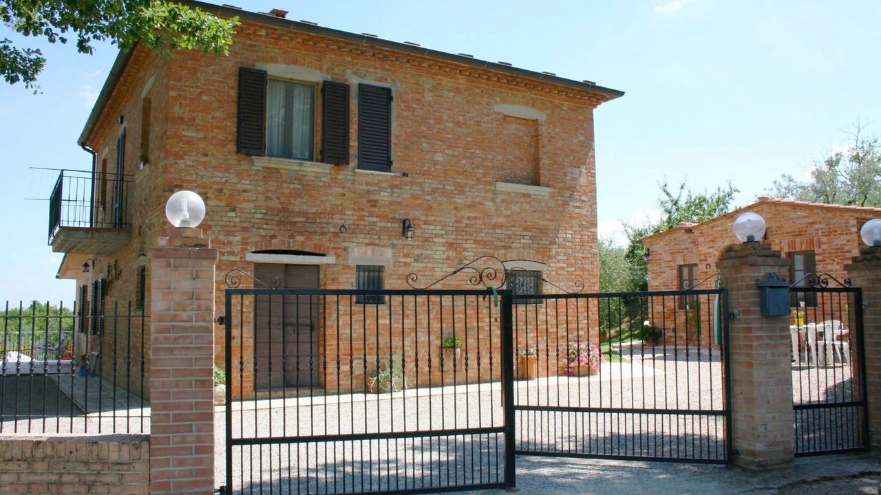 Photo of Outdoor in Montepulciano