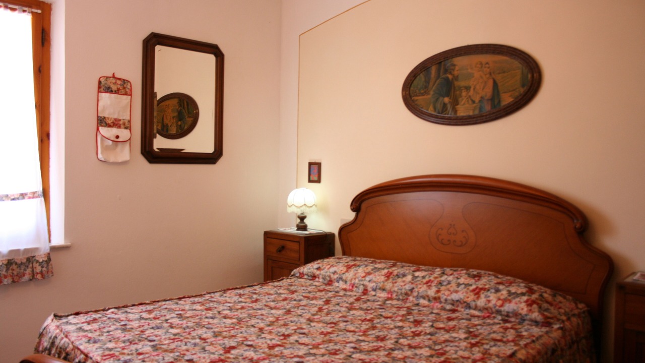 Photo of Bedroom in Montepulciano
