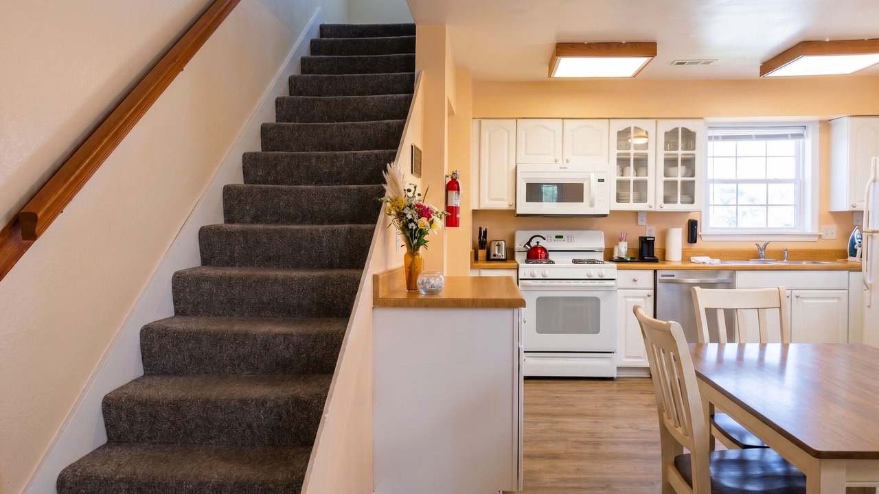 Photo of Kitchen in Nags Head
