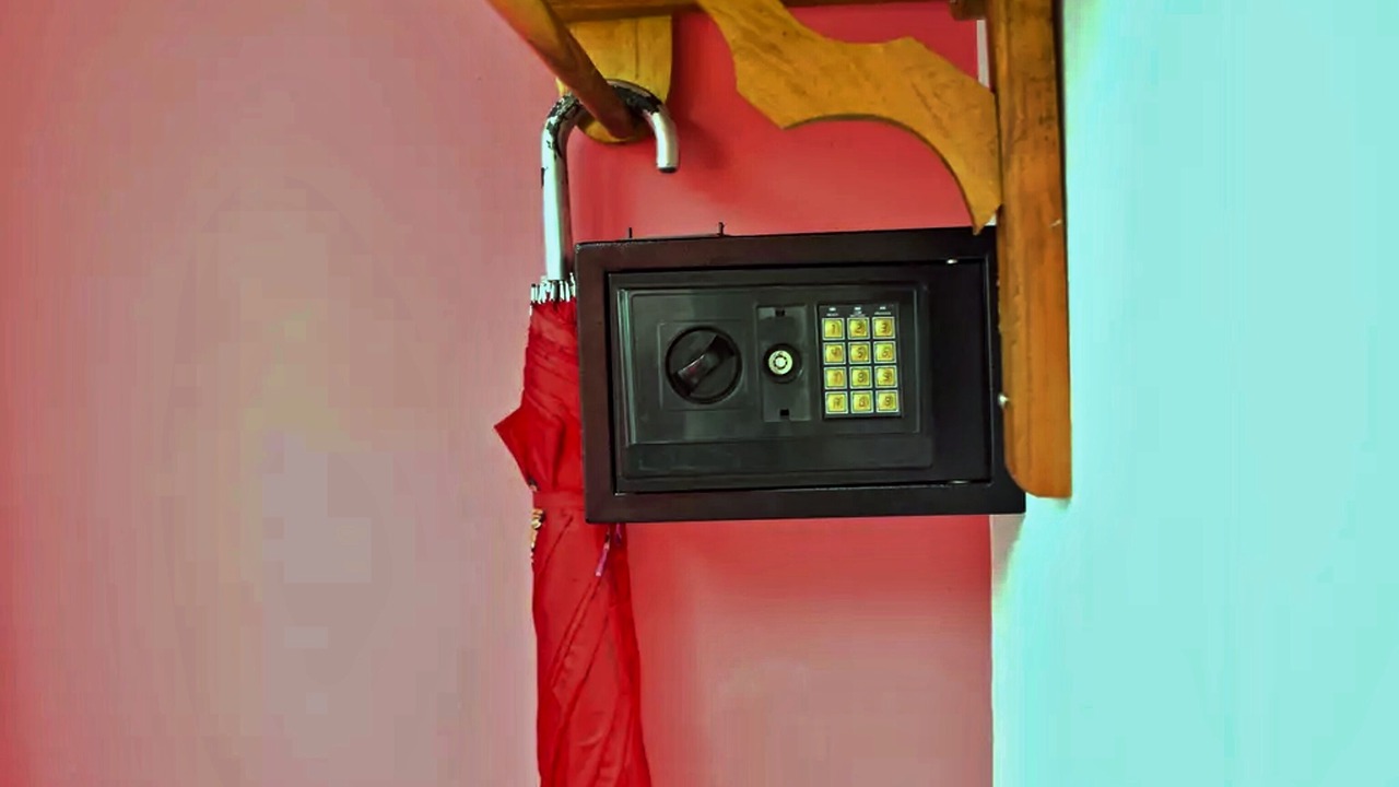 Photo of Bedroom in Vinales