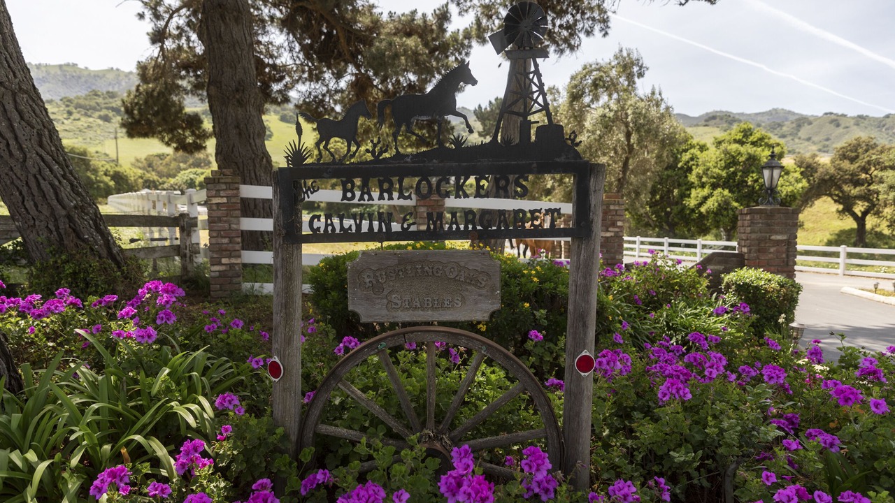 Photo of Outdoor in Salinas