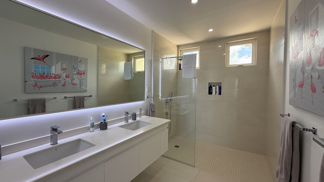 Photo of Bathroom in Merlin Bay