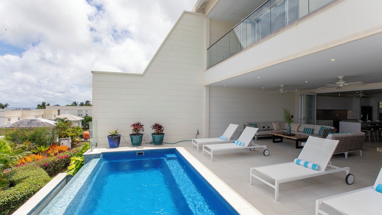 Photo of Outdoor in Merlin Bay