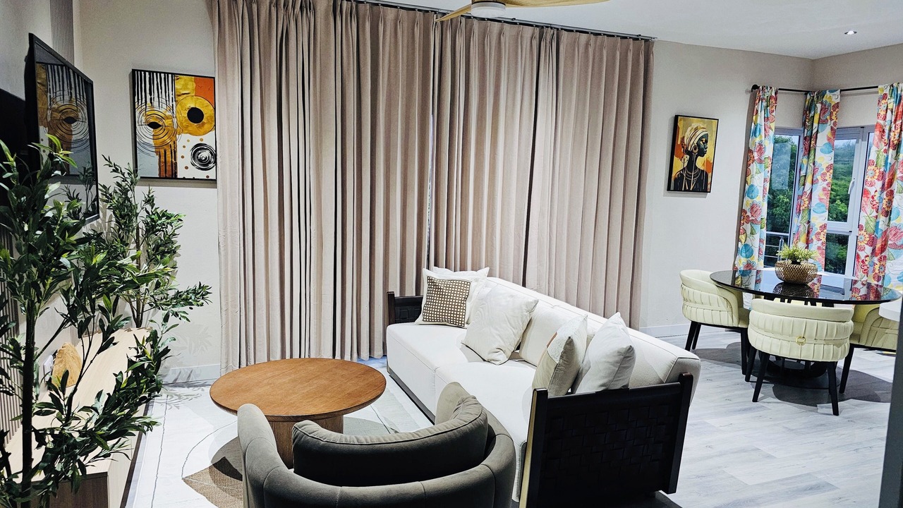 Photo of Livingroom in Choiseul