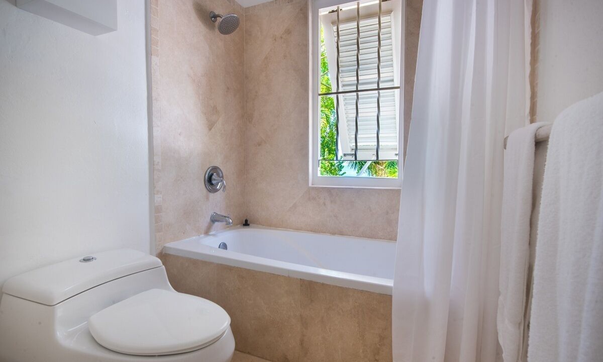Photo of Bathroom in Gibbs Bay