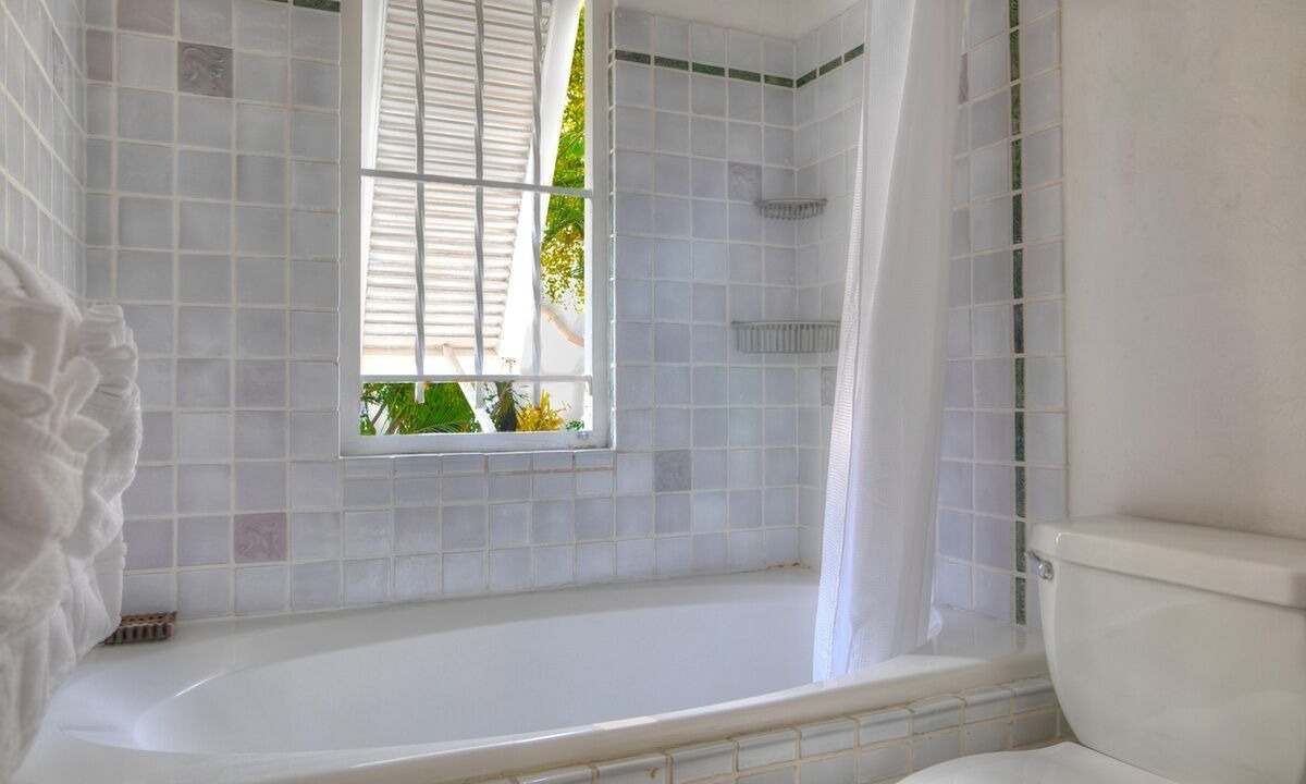 Photo of Bathroom in Gibbs Bay