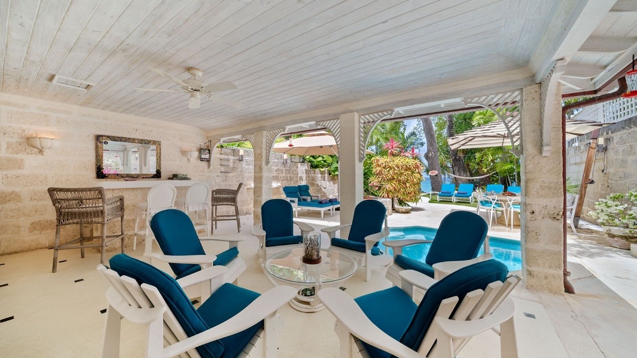 Photo of Outdoor in Gibbs Bay