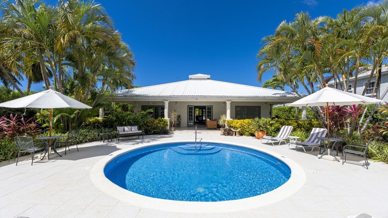 Photo of Outdoor in Gibbs Bay