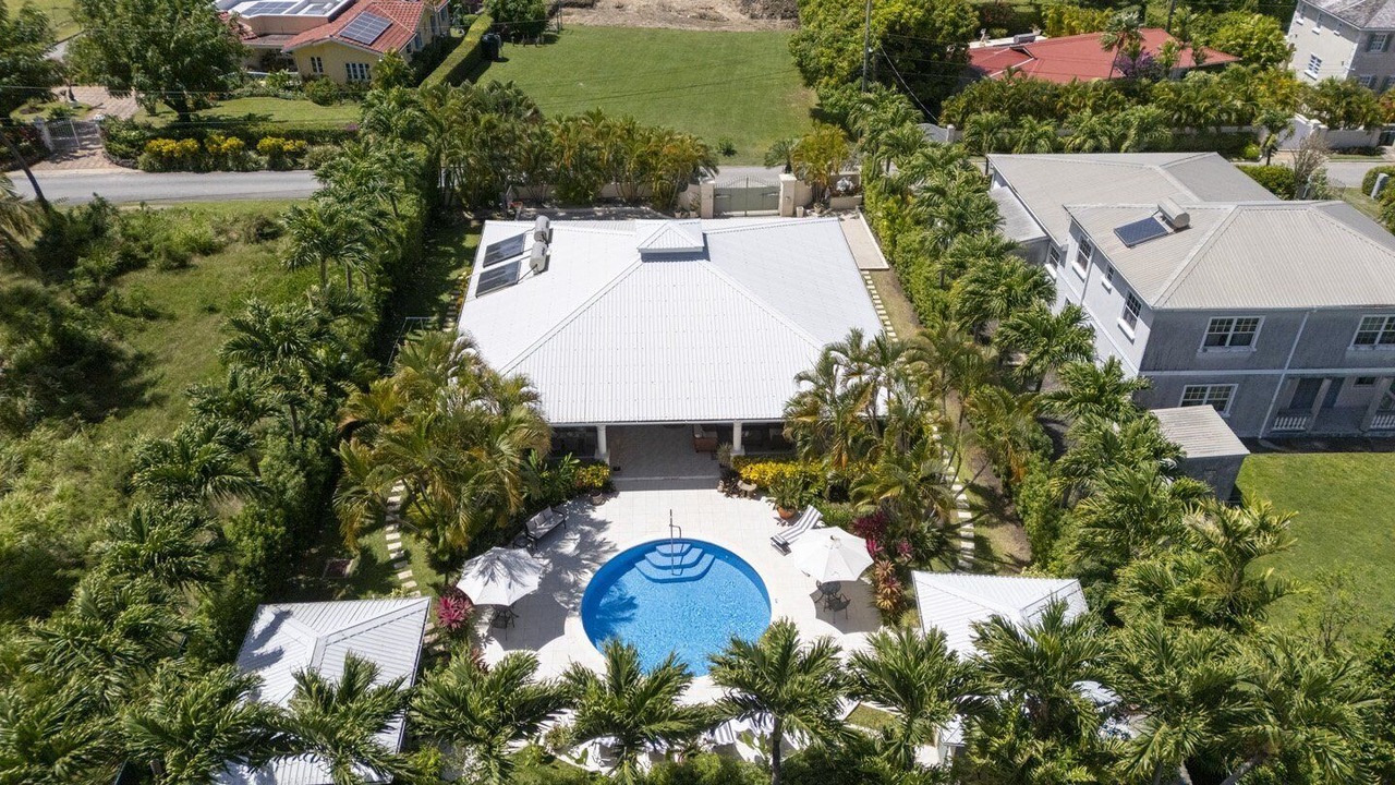 Photo of Outdoor in Gibbs Bay