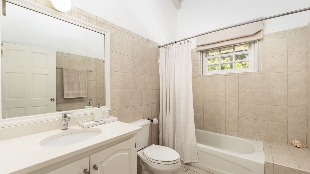 Photo of Bathroom in Gibbs Bay