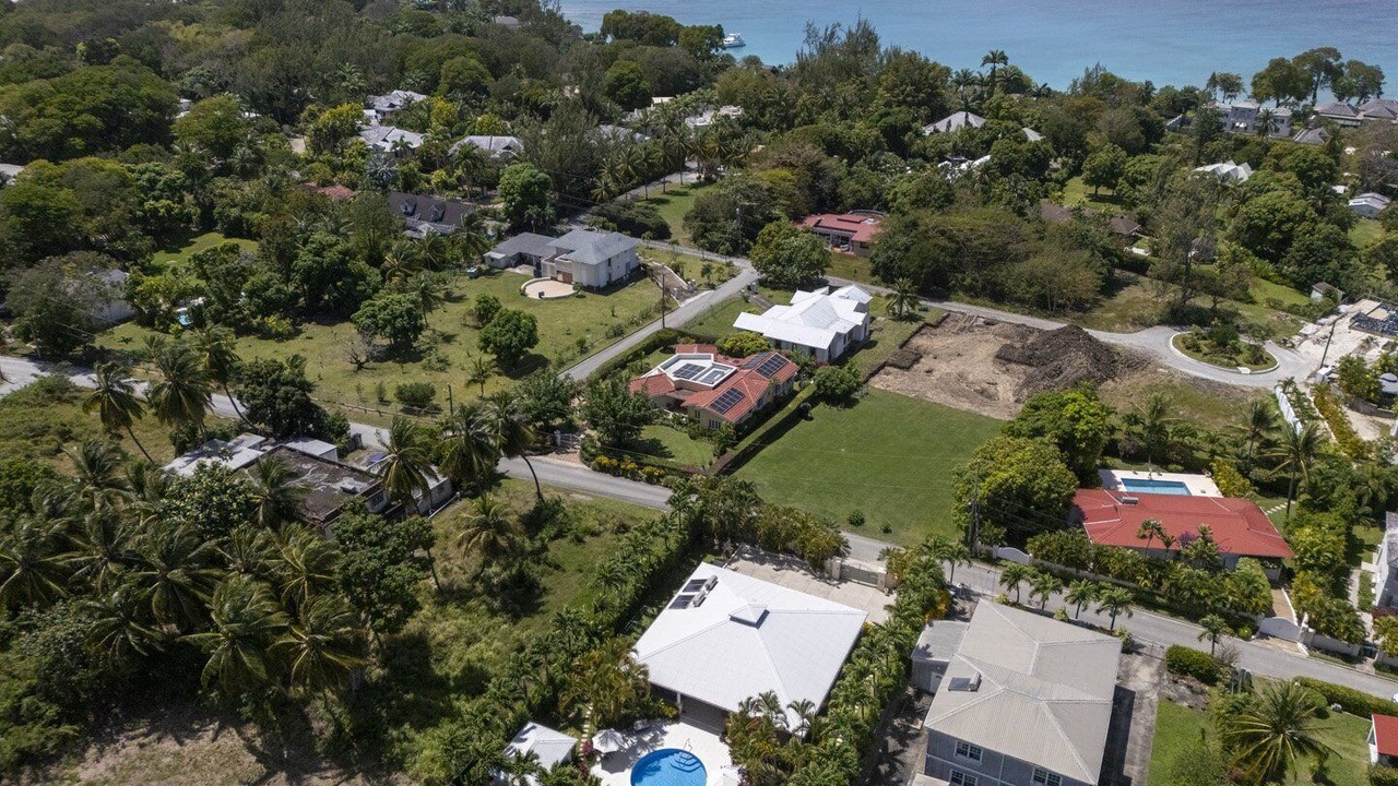 Photo of Outdoor in Gibbs Bay