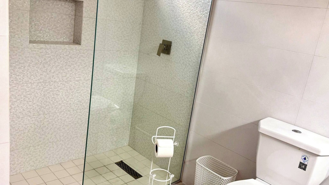 Photo of Bathroom in Douglas