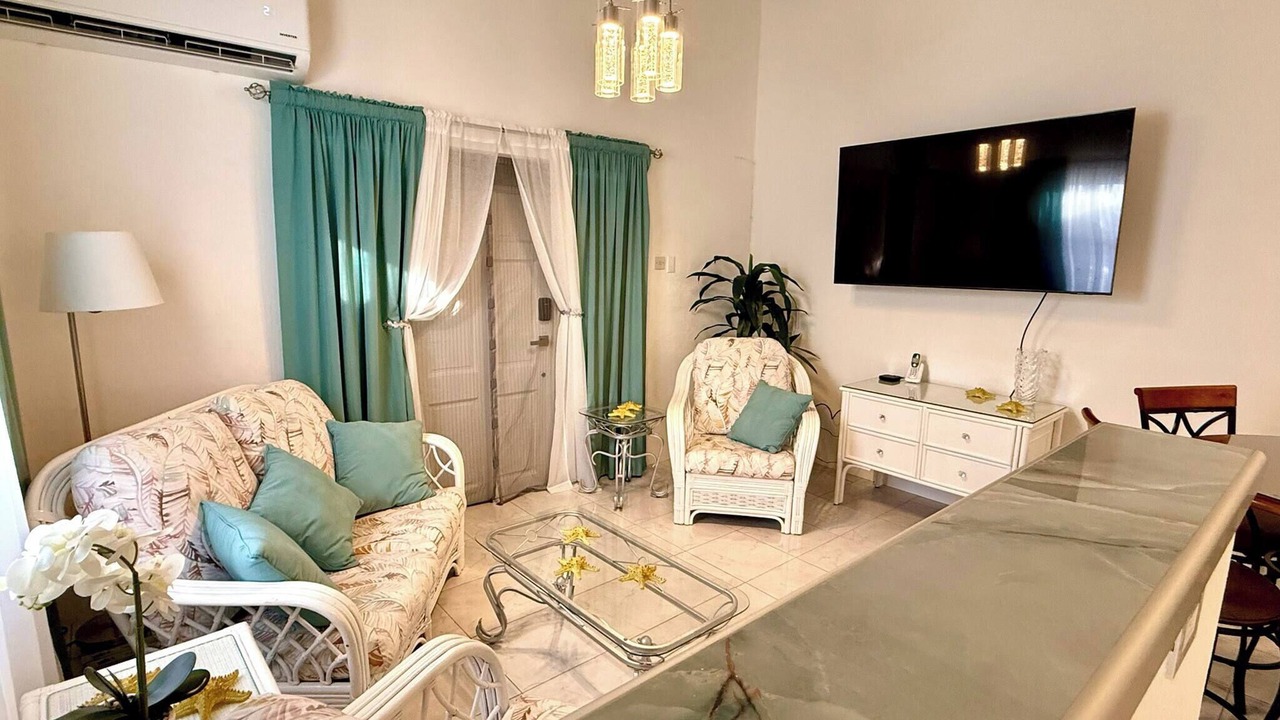 Photo of Bedroom in Douglas