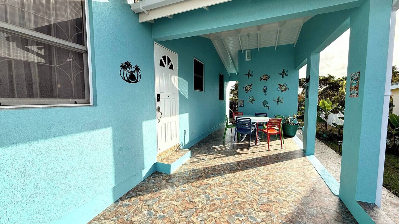Photo of Outdoor in Douglas