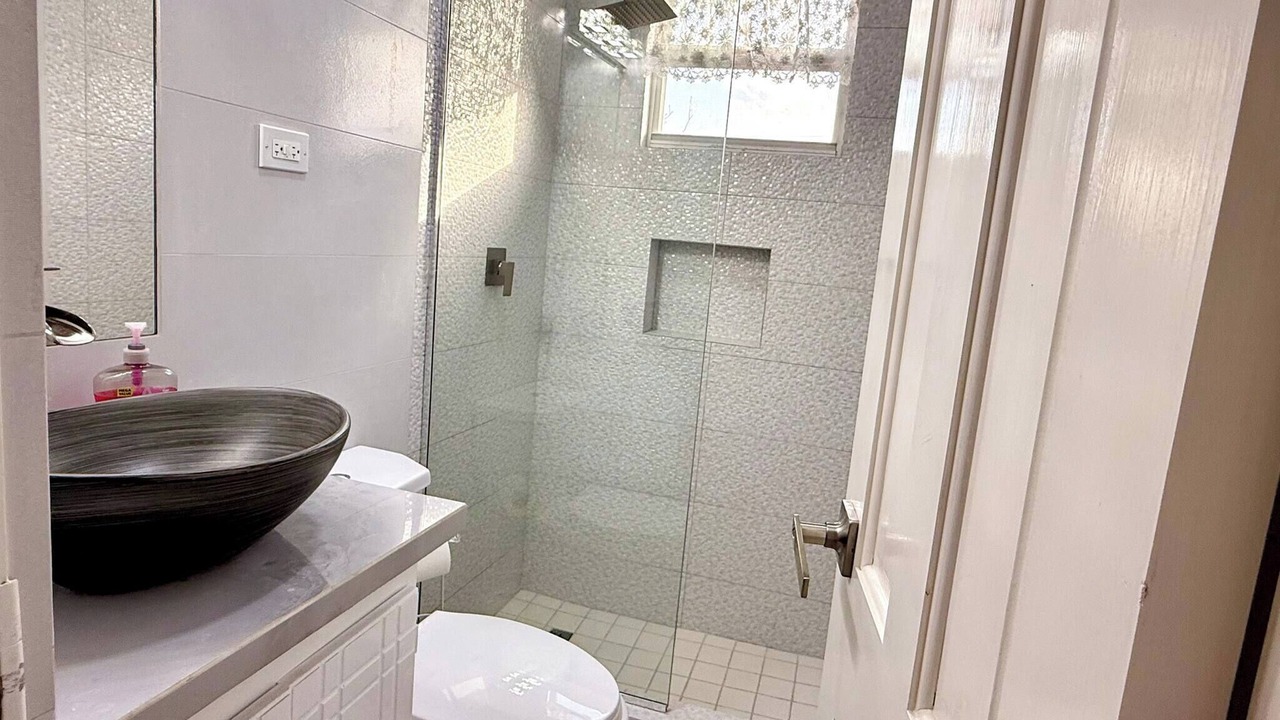 Photo of Bathroom in Douglas