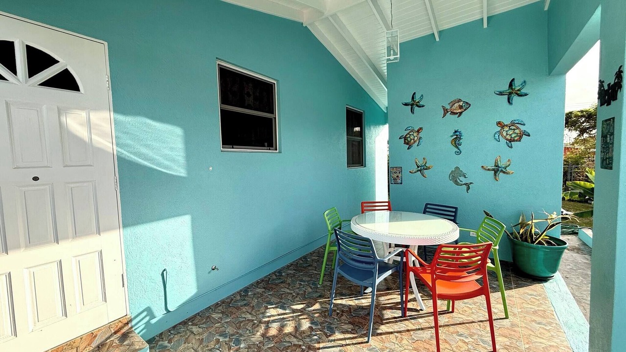 Photo of Bedroom in Douglas