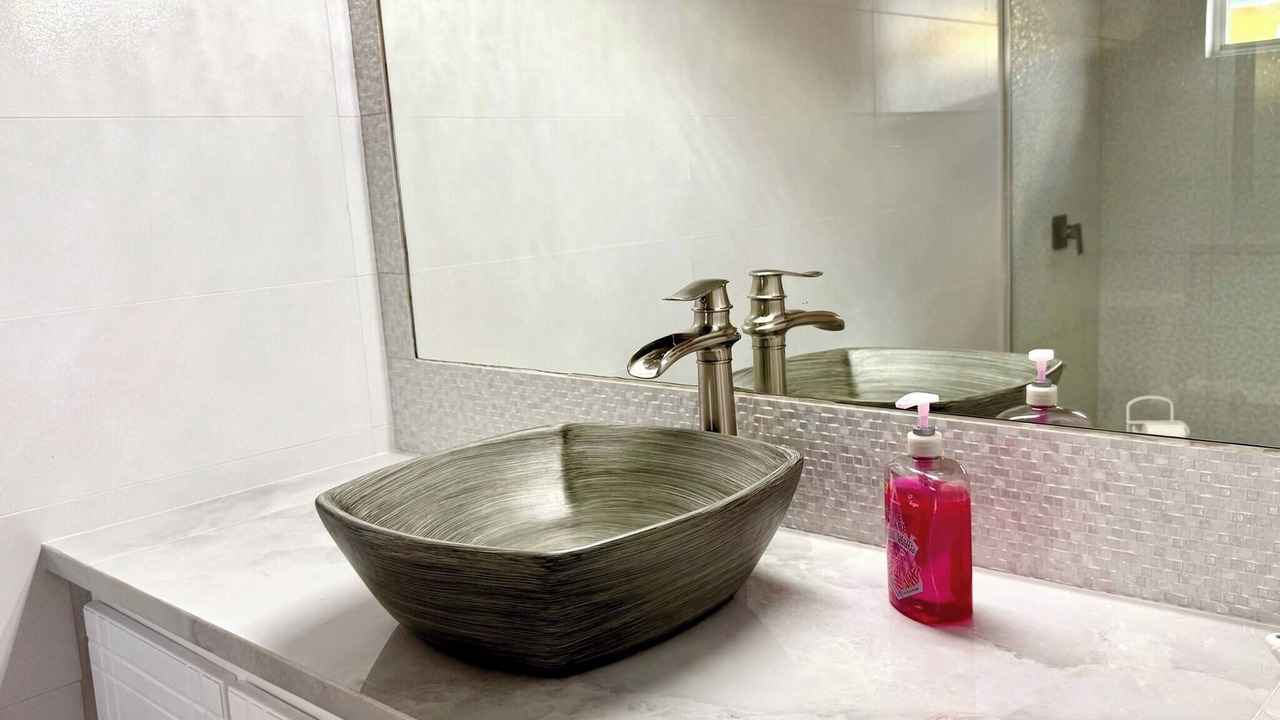 Photo of Bathroom in Douglas