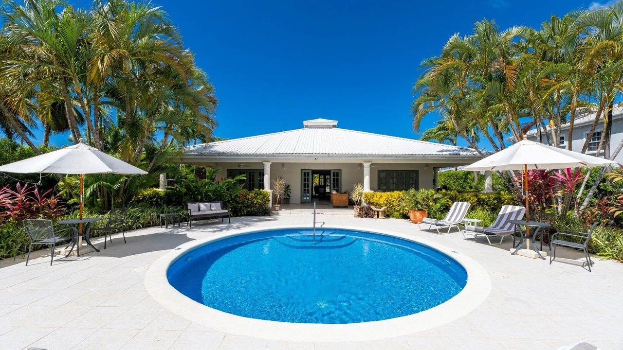 Photo of Outdoor in Gibbs Bay