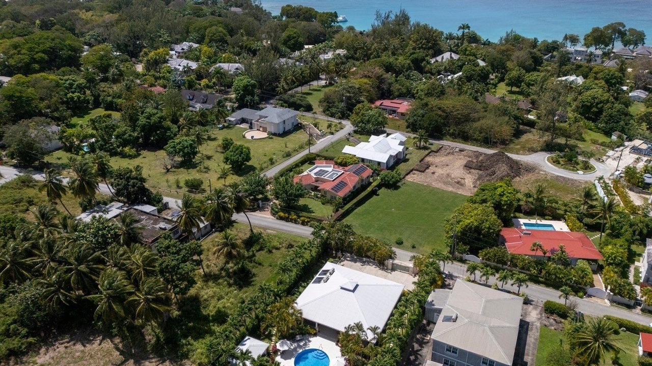 Photo of Outdoor in Gibbs Bay