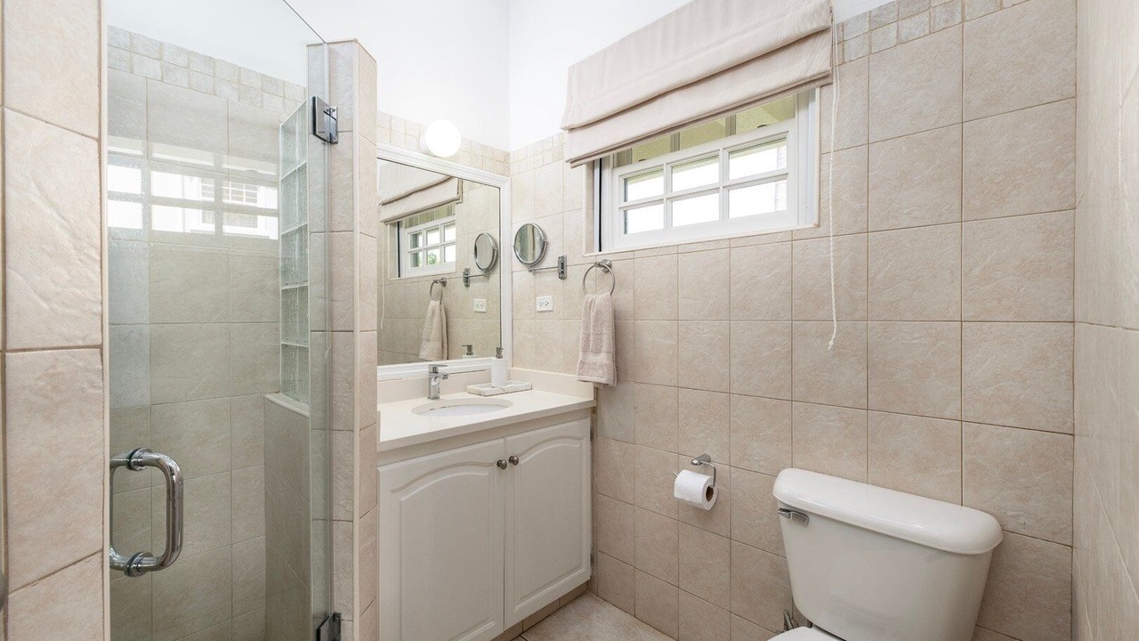 Photo of Bathroom in Gibbs Bay