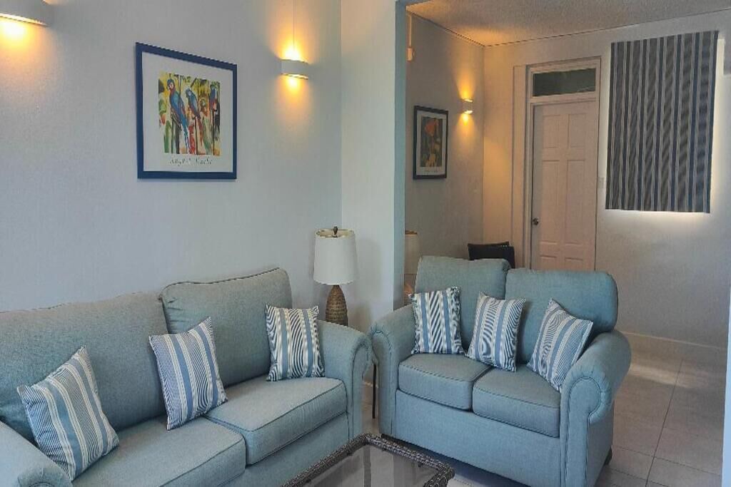 Photo of Livingroom in Gate Park