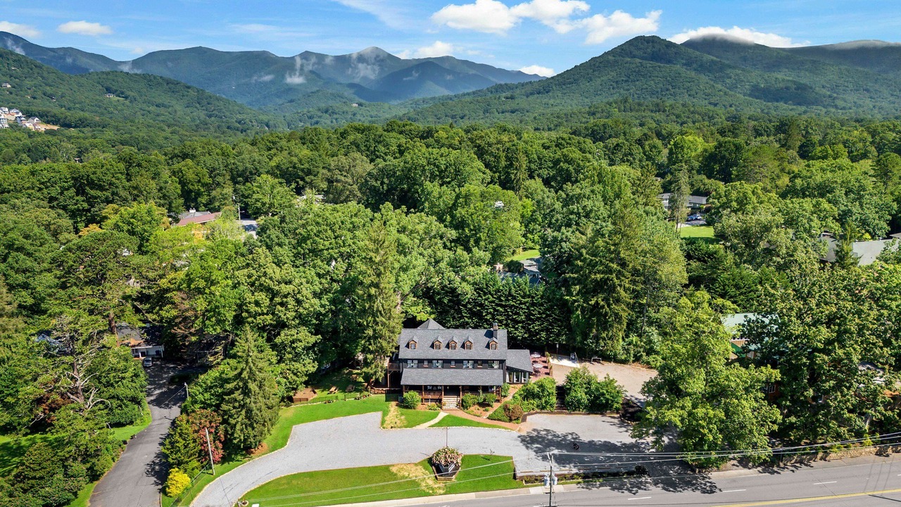 Photo of Outdoor in Black Mountain