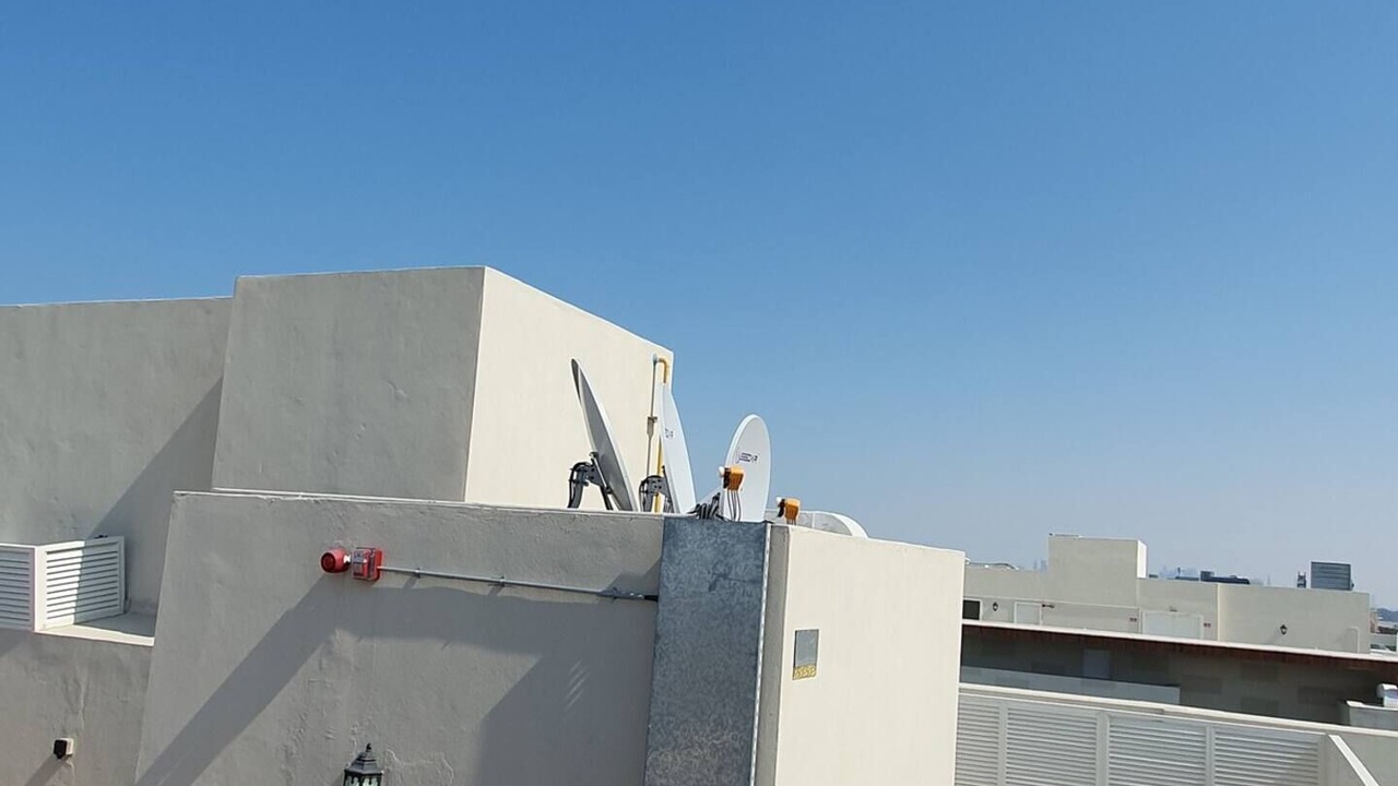 Photo of Outdoor in Lusail