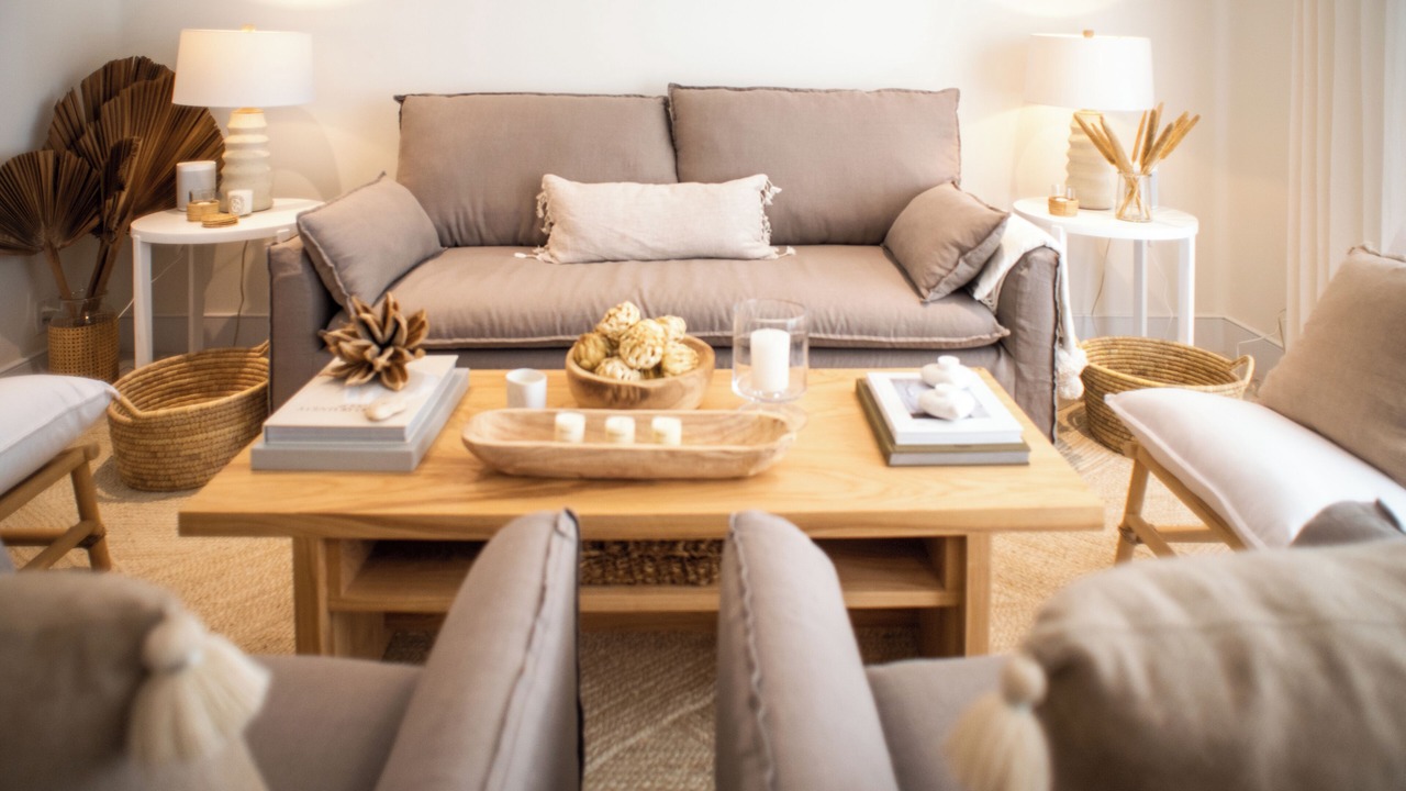 Photo of Livingroom in Warleigh