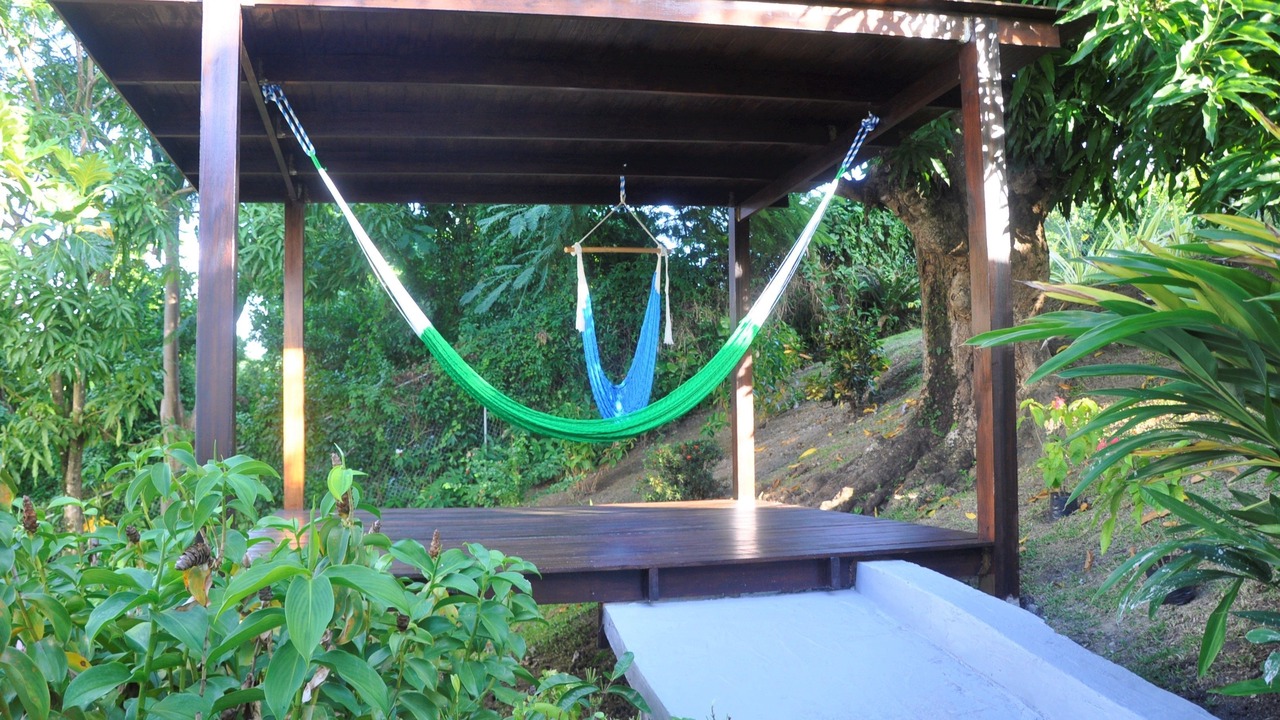 Photo of Others in Marigot Bay