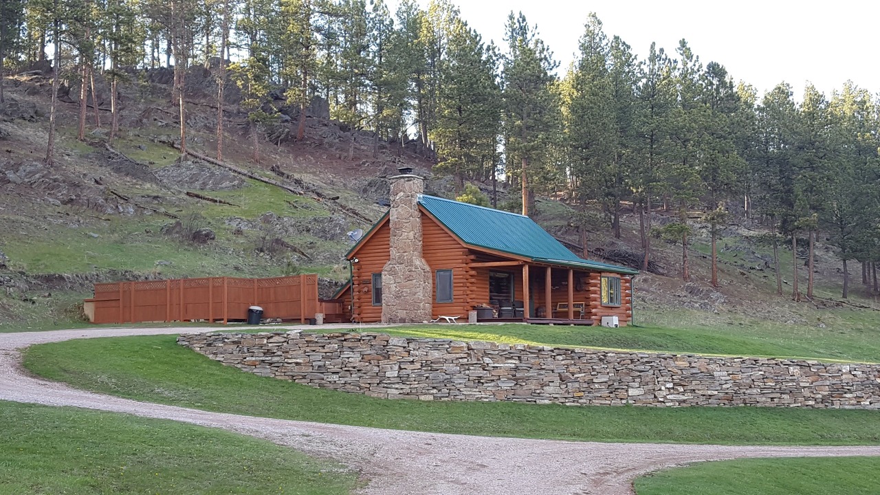 Photo of Outdoor in Hill City