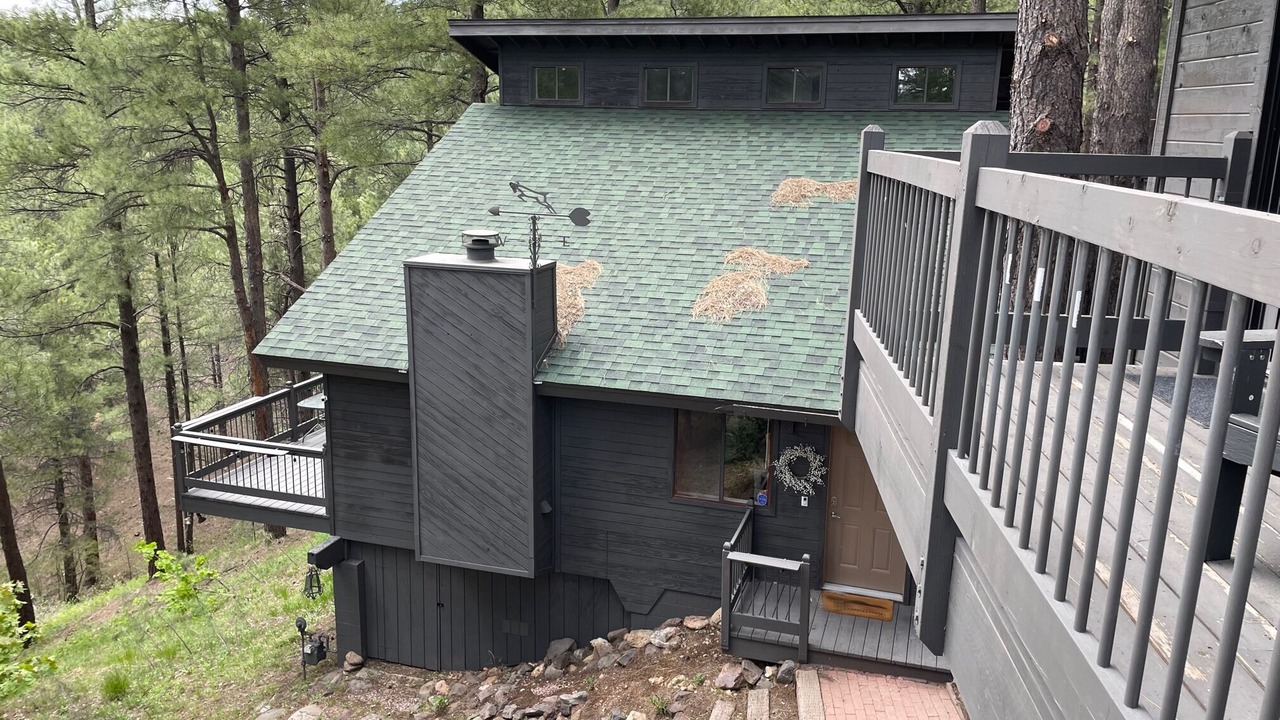Photo of Outdoor in Kachina Village