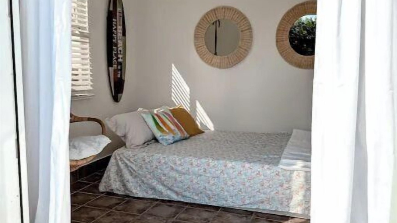 Photo of Bedroom in Camino Nuevo