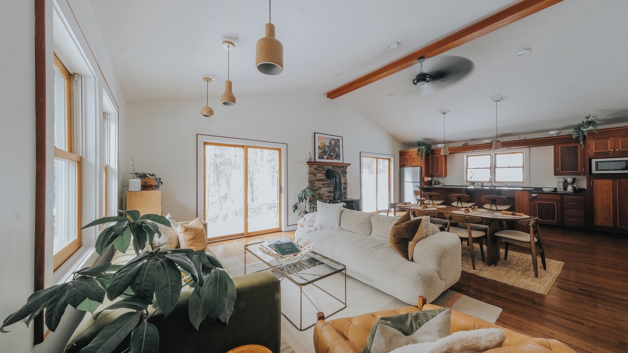 Photo of Livingroom in Morrisville