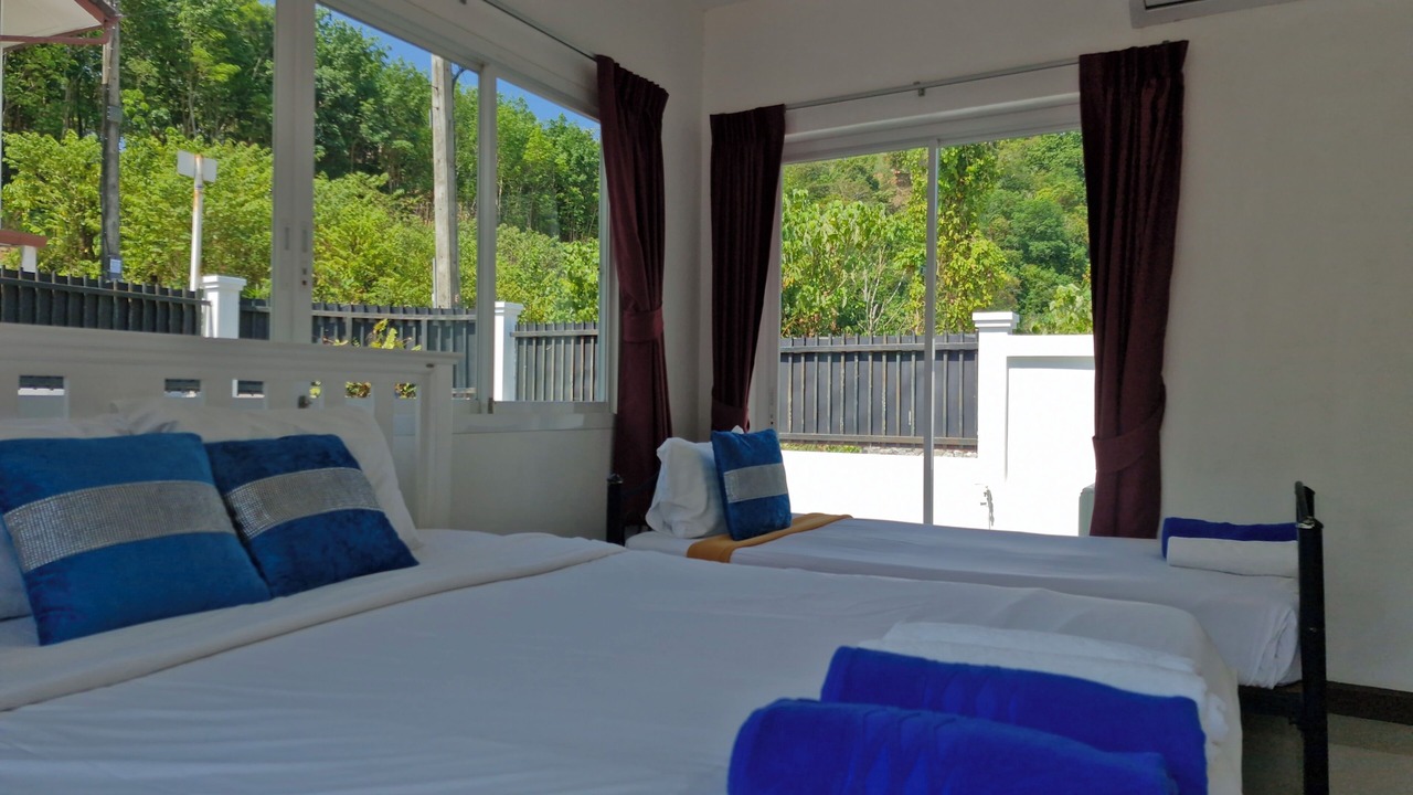 Photo of Bedroom in Chalong