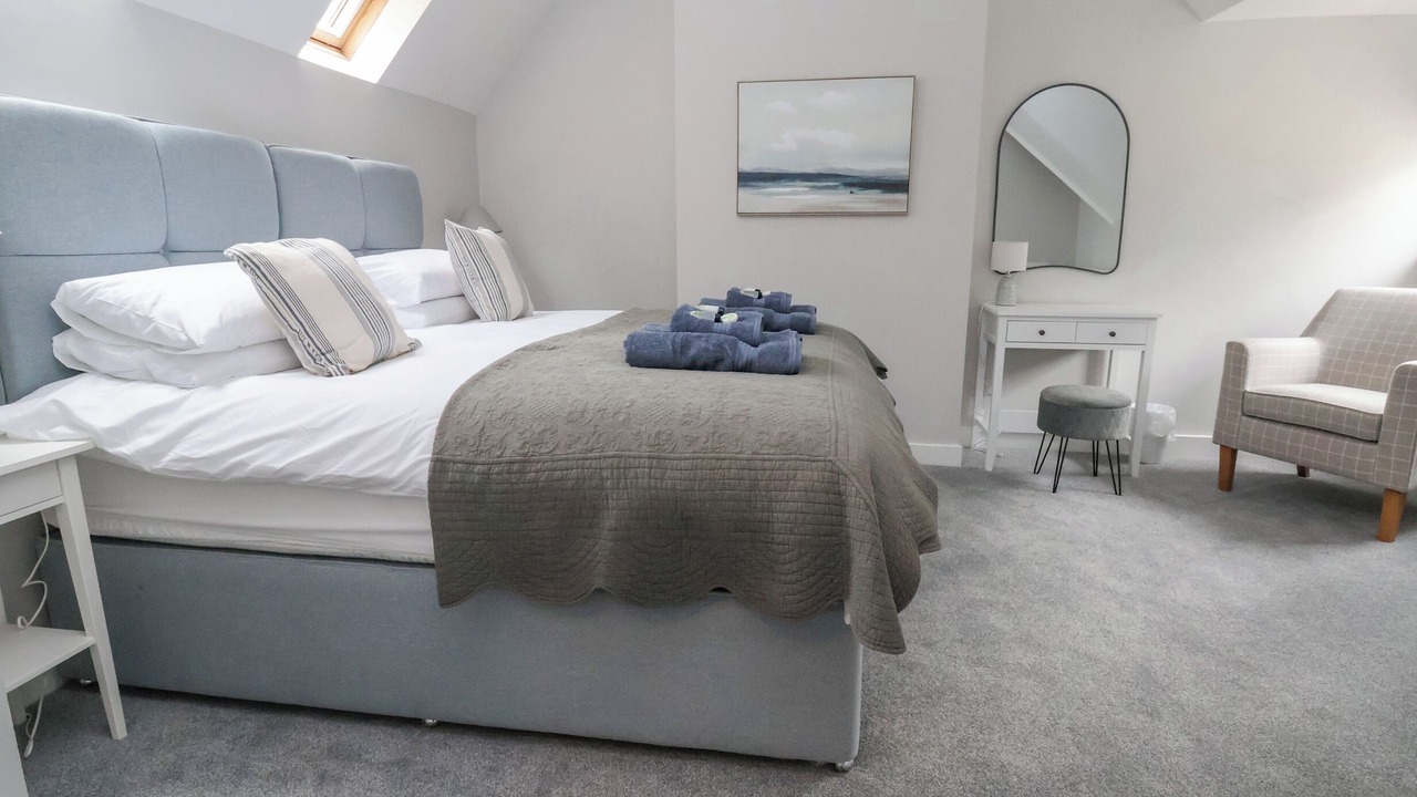 Photo of Bedroom in Cheshire West and Chester
