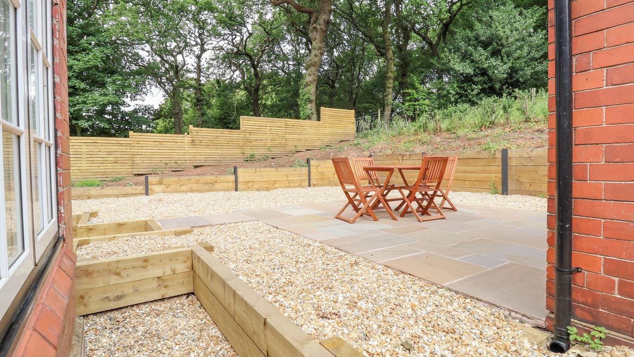 Photo of Outdoor in Cheshire West and Chester