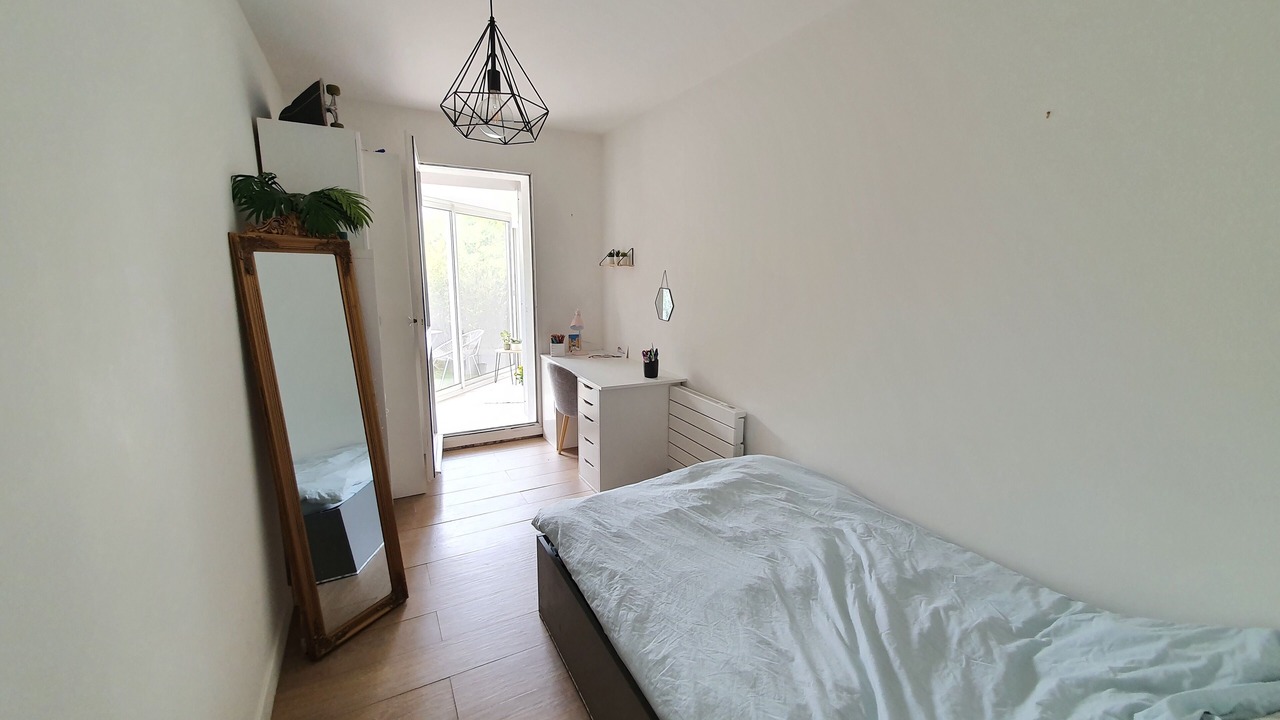 Photo of Bedroom in Vielle-Chapelle