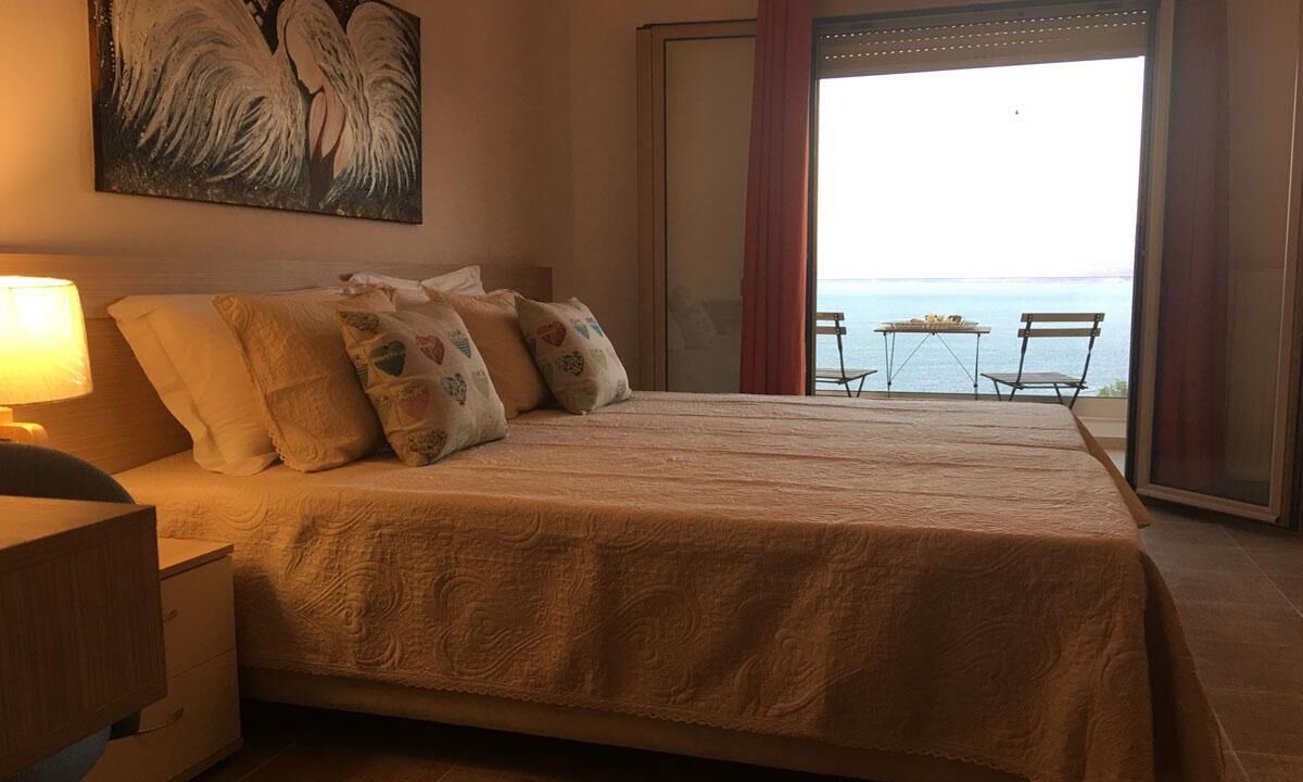 Photo of Bedroom in Ammoudara