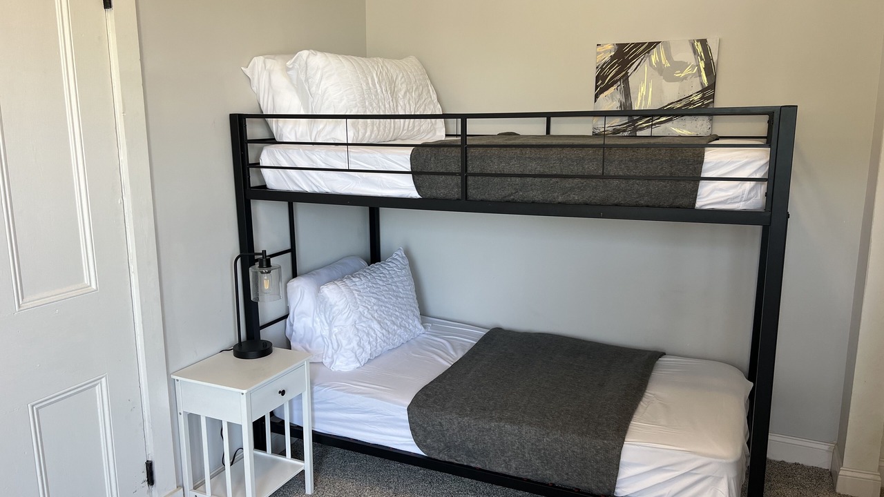 Photo of Bedroom in St. Louis