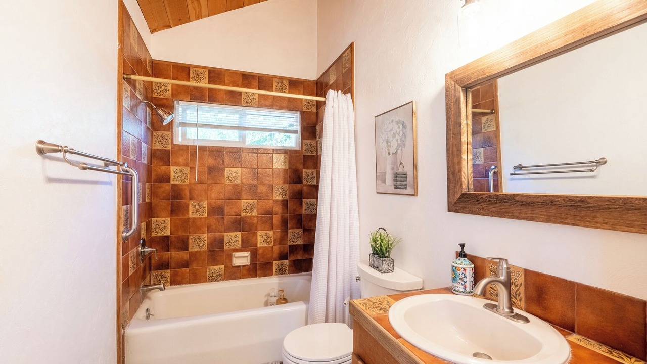 Photo of Bathroom in Carmel Valley